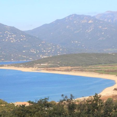 U Cantu Grillu Portigliolo Exteriér fotografie