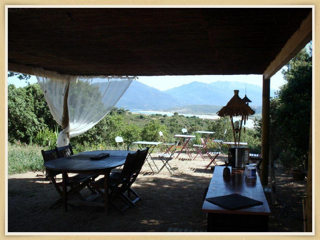 U Cantu Grillu Portigliolo Exteriér fotografie