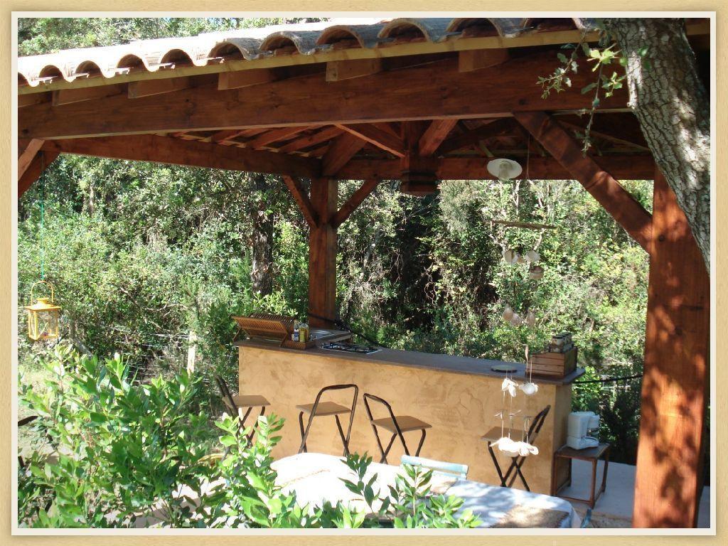U Cantu Grillu Portigliolo Exteriér fotografie