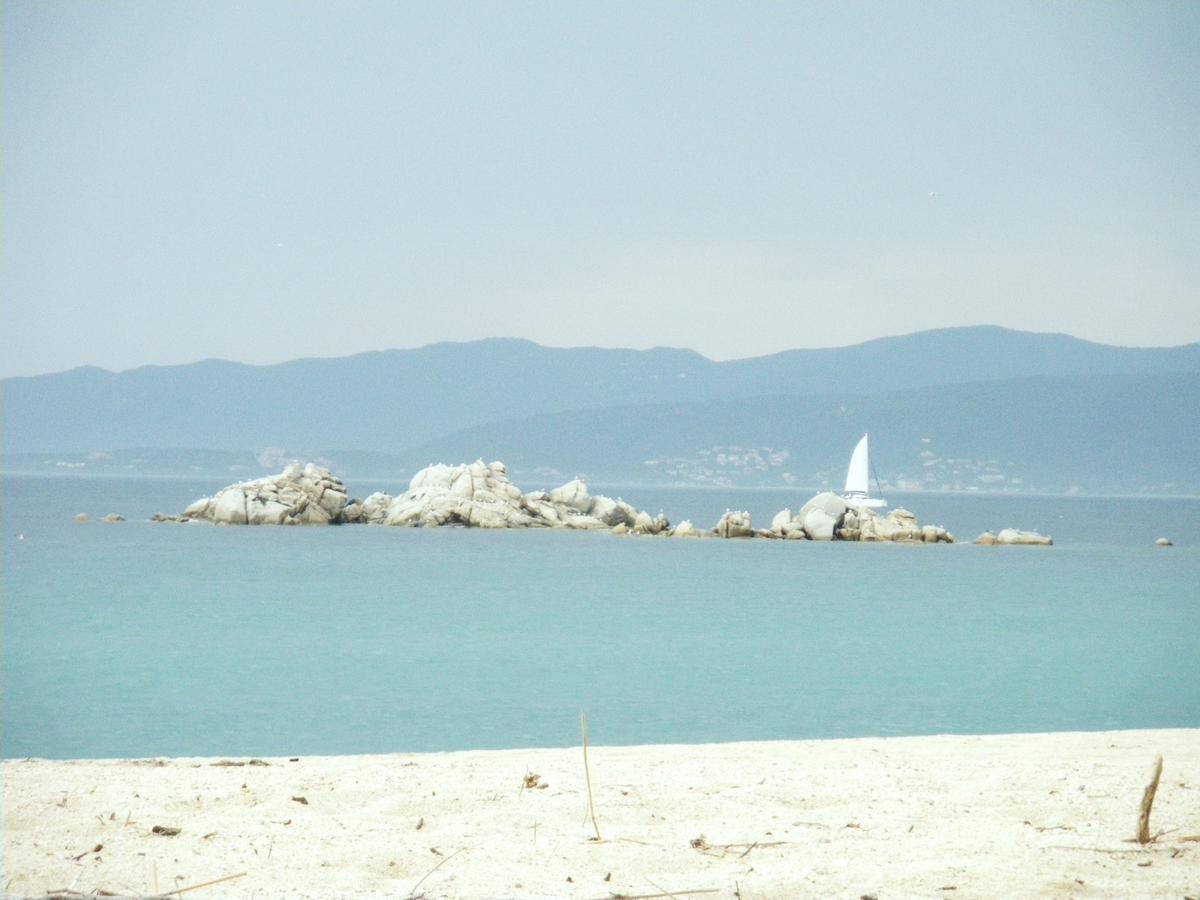 U Cantu Grillu Portigliolo Exteriér fotografie
