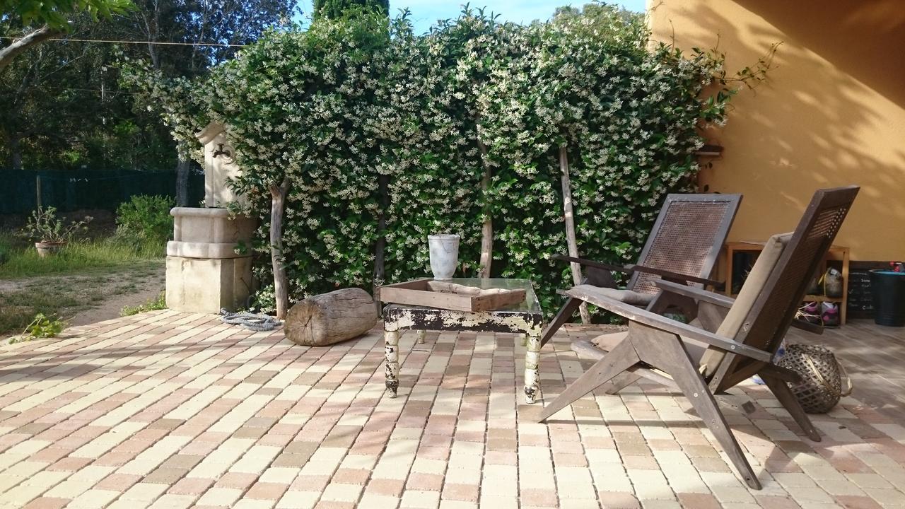U Cantu Grillu Portigliolo Exteriér fotografie