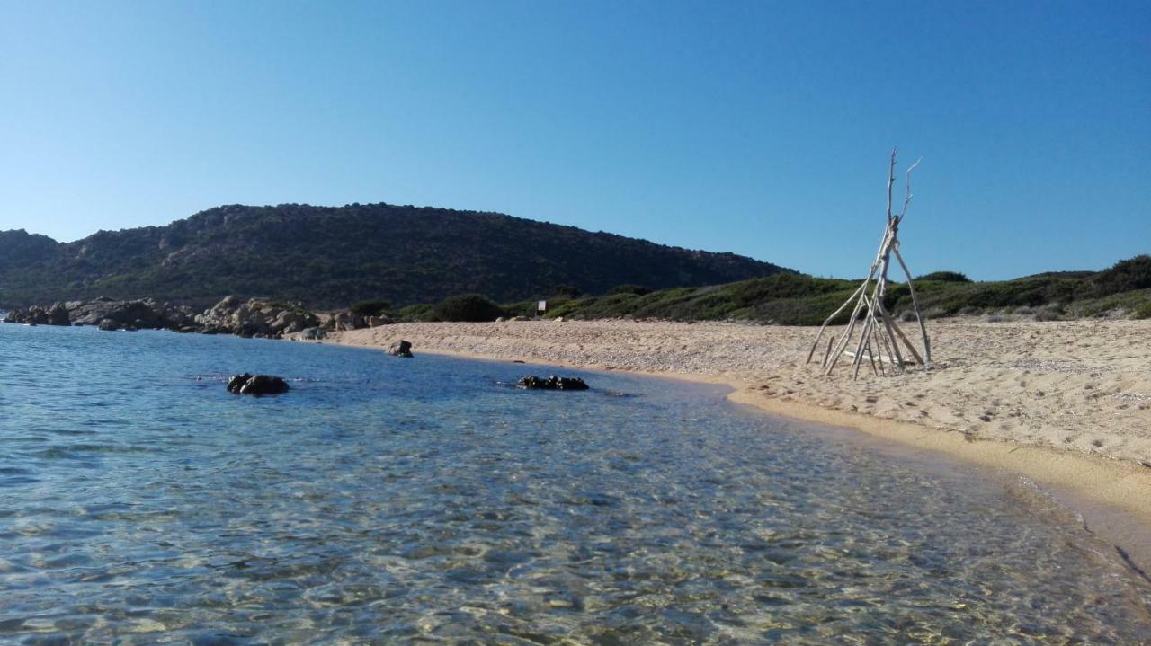 U Cantu Grillu Portigliolo Exteriér fotografie